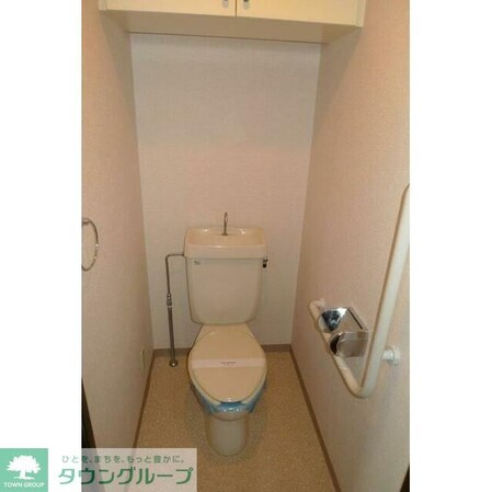 フェリースいずみ中央の物件内観写真